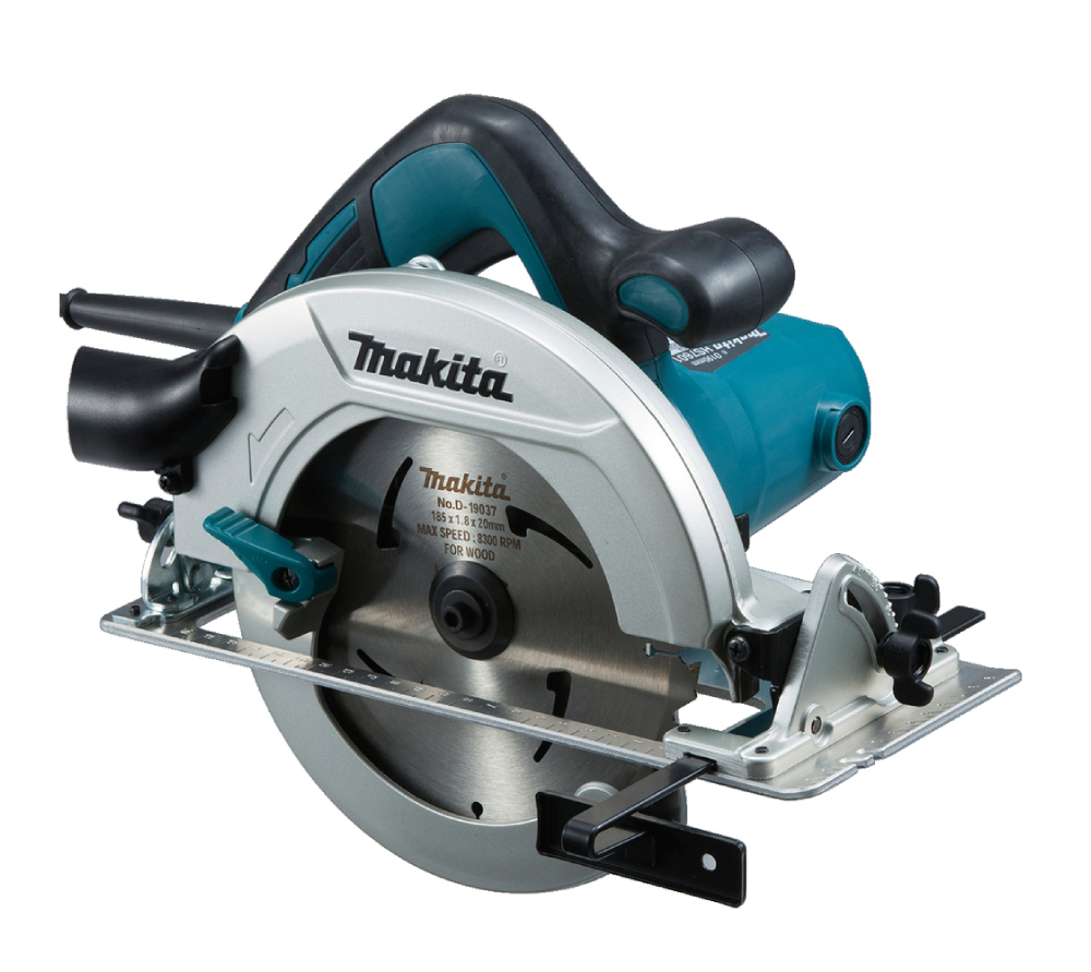 SIERRA CIRCULAR MAKITA HS7601