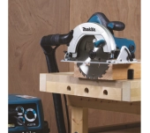 SIERRA CIRCULAR MAKITA HS7601