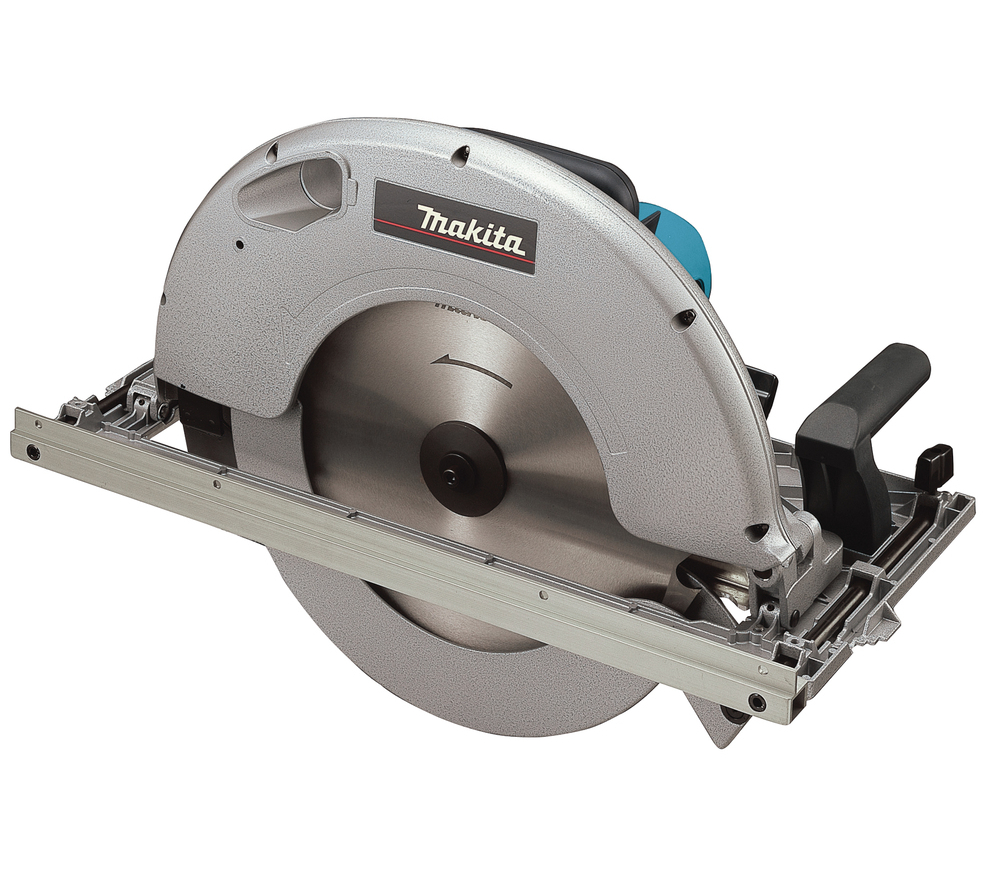 SIERRA CIRCULAR MAKITA 5143R