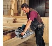 SERRA CIRCULAR MAKITA 5143R