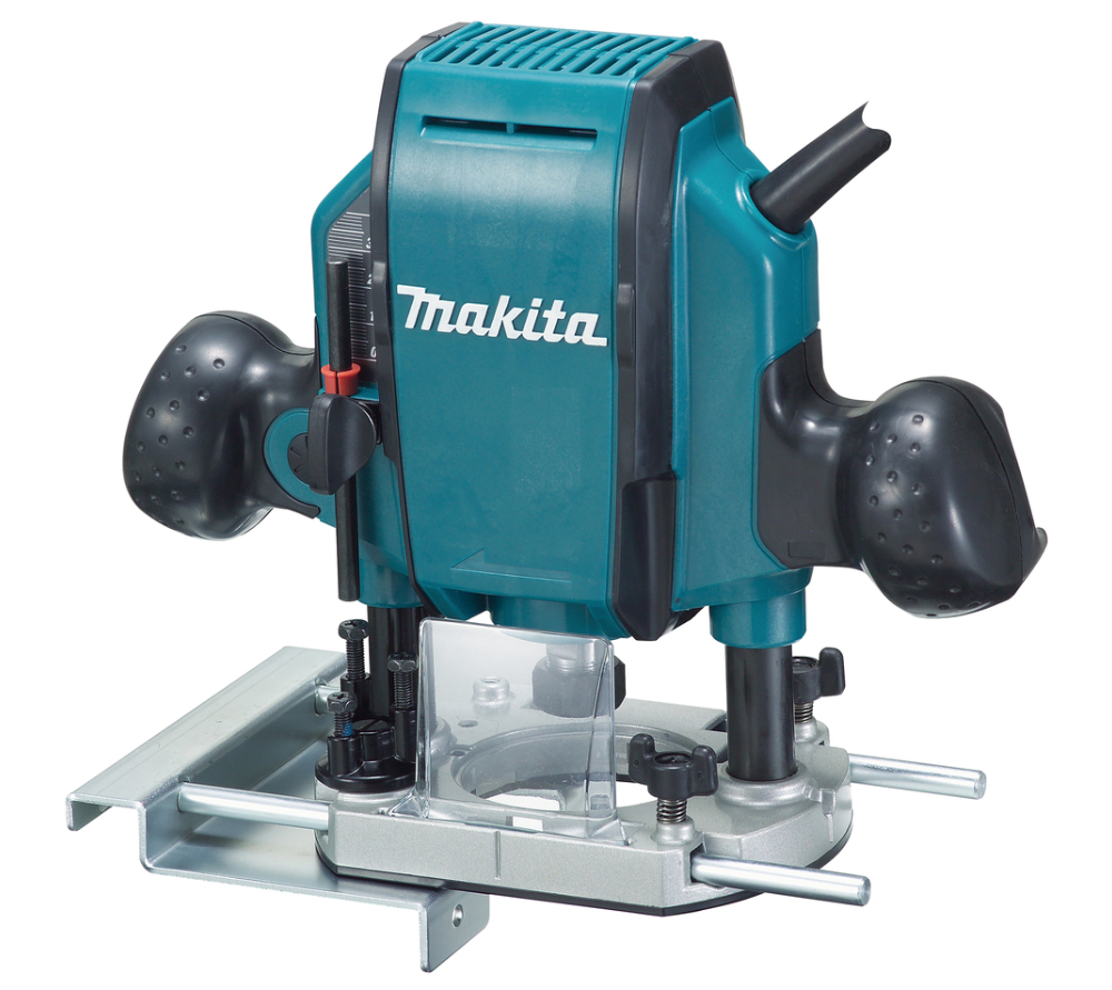 FRESADORA SUPERFÍCIE MAKITA RP0900
