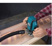 FRESADORA SUPERFÍCIE MAKITA RP0900