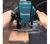 FRESADORA SUPERFÍCIE MAKITA RP0900