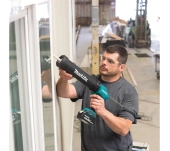 SEGELLADOR DE SILICONA MAKITA DCG180Z