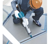 SEGELLADOR DE SILICONA MAKITA DCG180Z