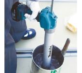 SEGELLADOR DE SILICONA MAKITA DCG180Z
