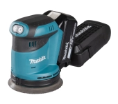 POLIDORA ROTORBITAL MAKITA DBO180Z