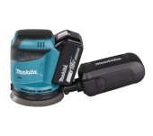 POLIDORA ROTORBITAL MAKITA DBO180Z