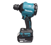 PISTOLA DE SOPLADO MAKITA DAS180Z 4 MODOS