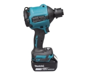 PISTOLA DE BUFAT MAKITA DAS180Z 4 MODES