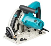 SIERRA INCISIÓN + CARRIL GUÍA MAKITA SP6000J+19436