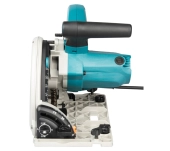 SIERRA INCISIÓN + CARRIL GUÍA MAKITA SP6000J+19436