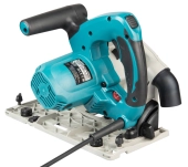 SIERRA INCISIÓN + CARRIL GUÍA MAKITA SP6000J+19436