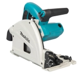 SIERRA INCISIÓN + CARRIL GUÍA MAKITA SP6000J+19436