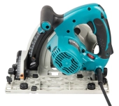 SIERRA INCISIÓN + CARRIL GUÍA MAKITA SP6000J+19436