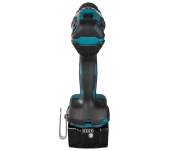 TREPANT CARGOLADOR MAKITA DHP485RF 2BAT+CARREGADOR