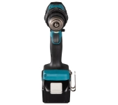 TREPANT CARGOLADOR MAKITA DHP485RF 2BAT+CARREGADOR