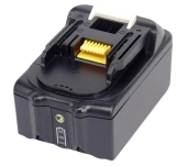 BATERIA + CARREGADOR MAKITA BL1850B + DC18RC