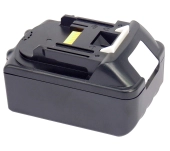 BATERIA + CARREGADOR MAKITA BL1850B + DC18RC