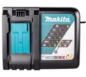 CARGADOR BATERÍA MAKITA