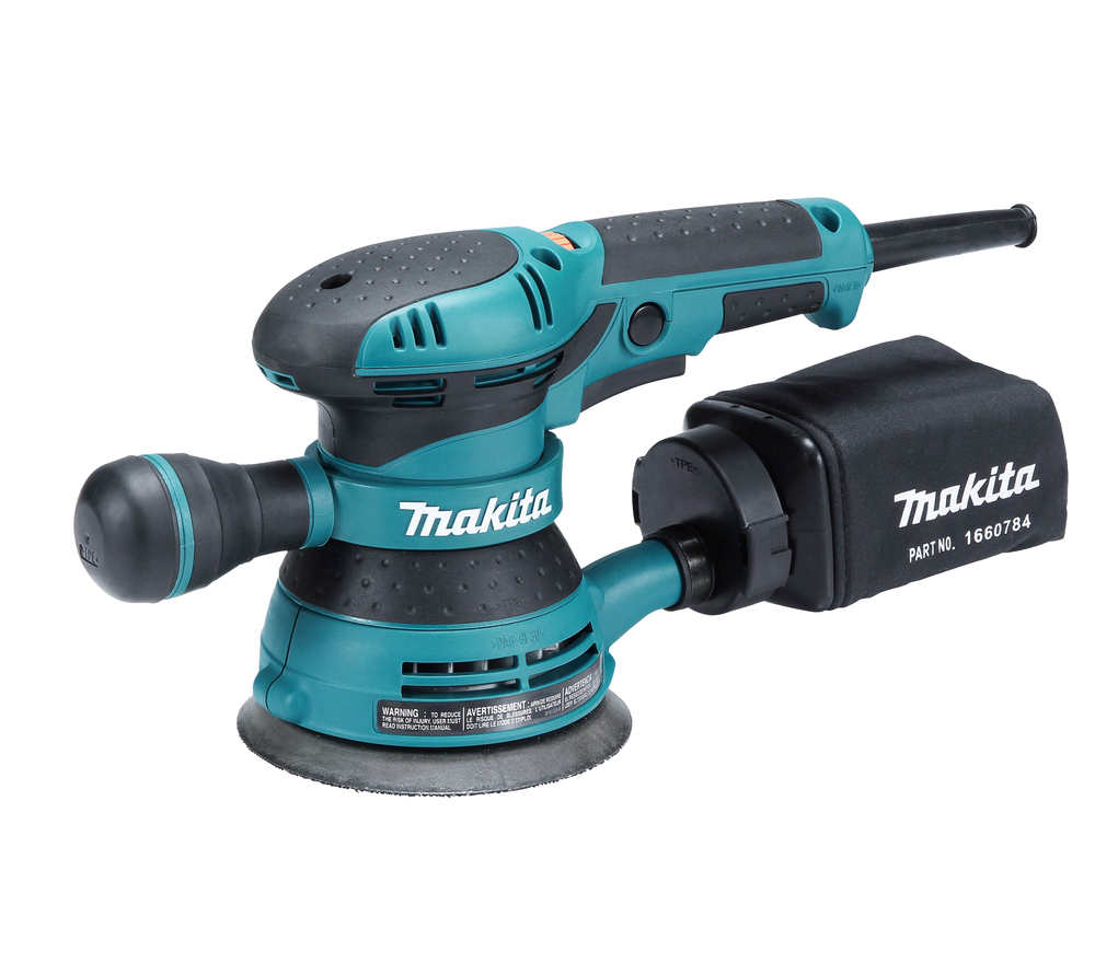 POLIDORA ROTORBITAL MAKITA BO5041