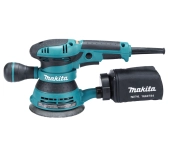 LIJADORA ROTORBITAL MAKITA BO5041