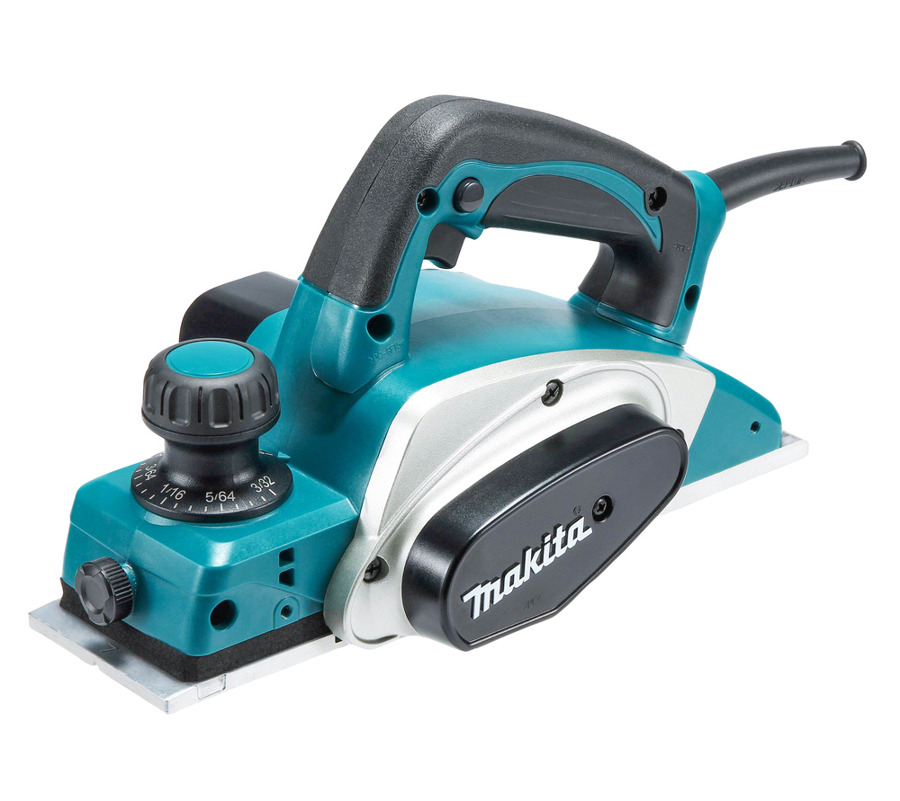 CEPILLO MAKITA KP0800