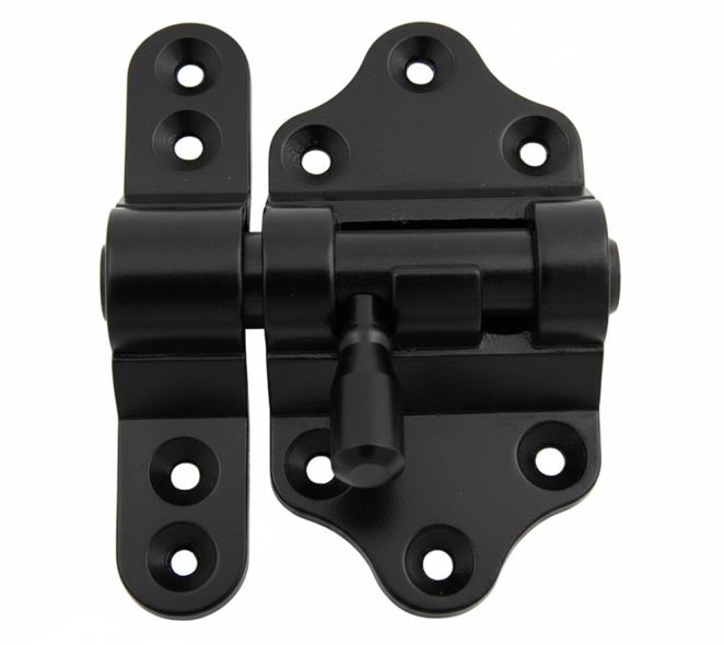 PESTELL ZAMAK LUFER N