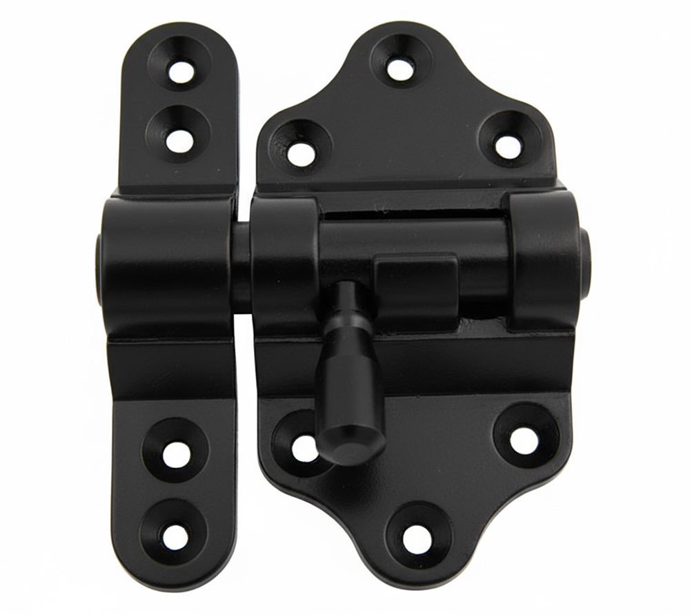 PESTELL ZAMAK LUFER N