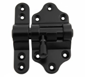 PESTELL ZAMAK LUFER N