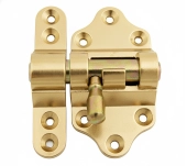 PESTILLO ZAMAK LUFER N