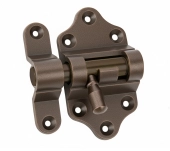 PESTILLO ZAMAK LUFER N