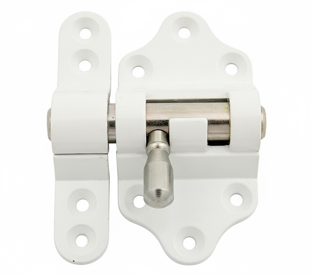 PESTELL ZAMAK LUFER N