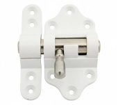 PESTILLO ZAMAK LUFER N