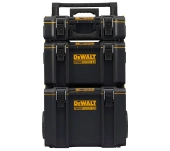 CONJUNT CAIXES EINES DEWALT TOUGHSYSTEM