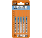 FULLA SERRA CALAR CMT TALL RECTE FI (5UN)