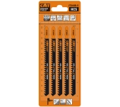 FULLA SERRA CALAR CMT TALL RECTE BAST (5UN)