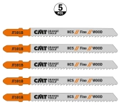 FULLA SERRA CALAR CMT TALL RECTE FIN (5UN)