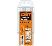 HOJA SIERRA CALAR CMT CORTE RECTO FINO (5UN)