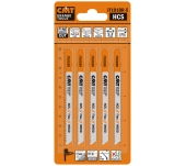 FULLA SERRA CALAR CMT TALL RECTE FIN (5UN)