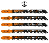 HOJA SIERRA CALAR CMT CORTE RECTO BRUTO (5UN)