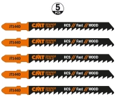 FULLA SERRA CALAR CMT TALL RECTE BRUT (5UN)