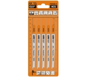 FULLA SERRA CALAR CMT TALL RECTE GRUIXUT (5UN)