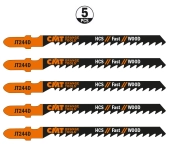 FULLA SERRA CALAR CMT TALL CORBAT BAST (5UN)