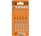 HOJA SIERRA CALAR CMT CORTE RECTO BRUTO (5UN)