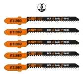 FULLA SERRA CALAR CMT TALL CORBAT FI (5 UN)