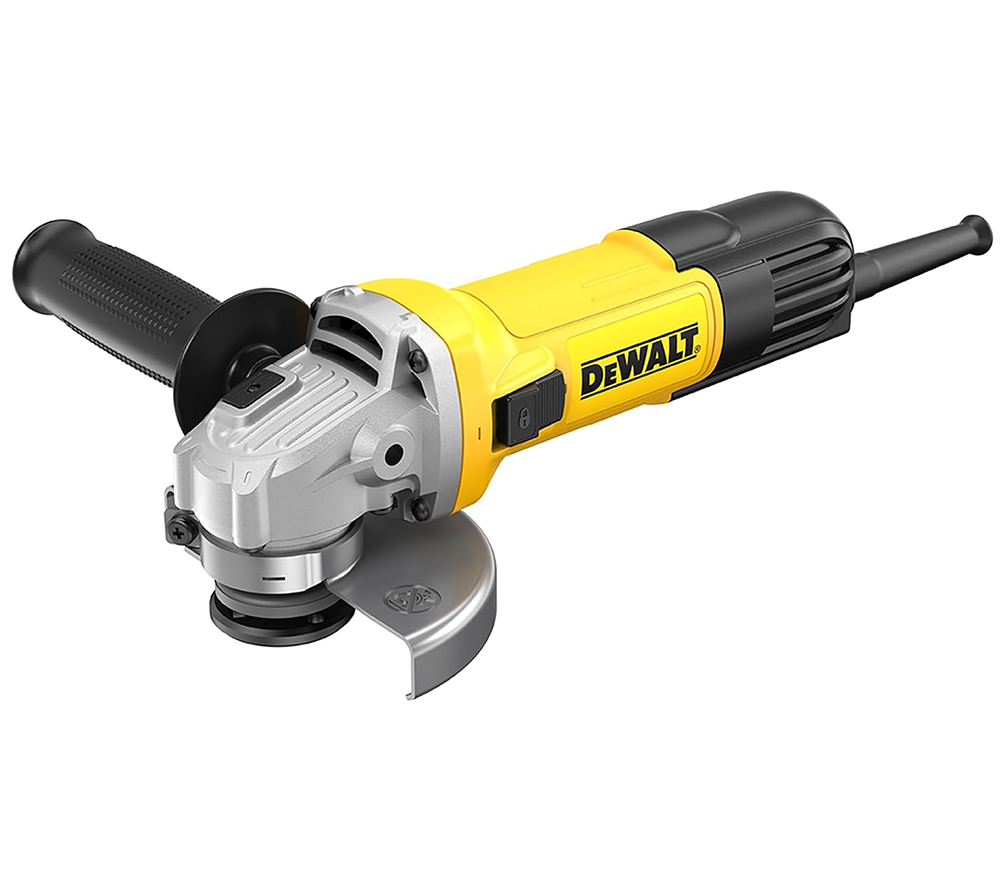 AMOLADORA DEWALT DWE4036-QS