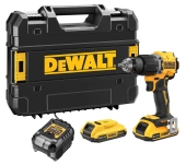 ATORNILLADOR PERCUTOR XR LITIO