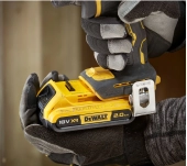 ATORNILLADOR PERCUTOR XR LITIO