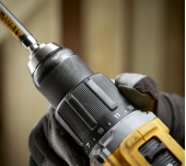 CARGOLADOR-TREPANT PERCUTOR XR LITI